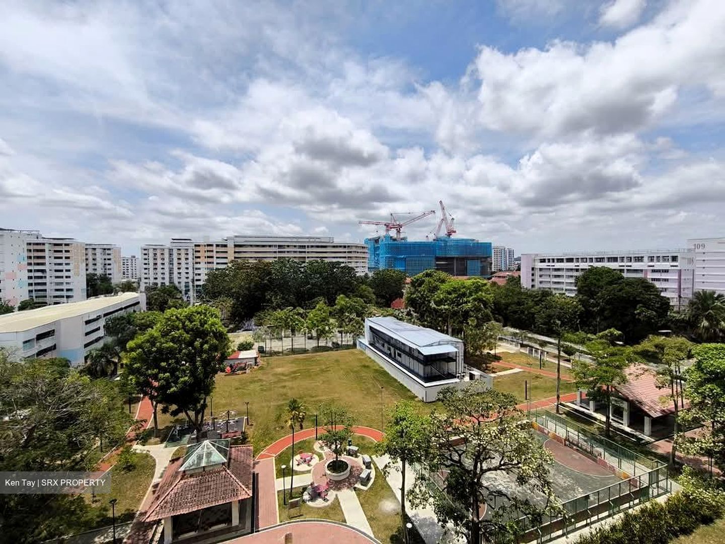 Blk 126 Yishun Street 11 (Yishun), HDB 4 Rooms #551405231